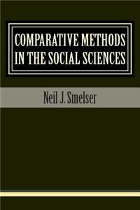 Comparative Methods in the Social Sciences