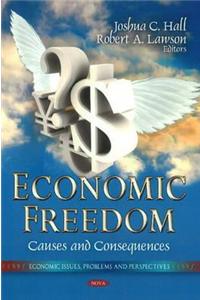 Economic Freedom