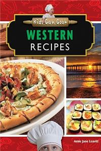 Western Recipes