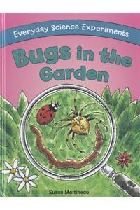 Bugs in the Garden