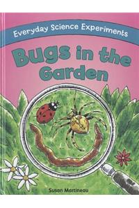 Bugs in the Garden