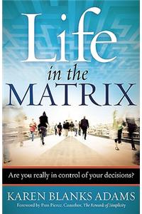 Life In The Matrix