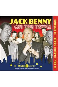 Jack Benny