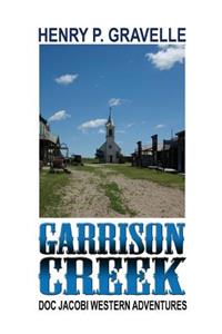 Garrison Creek