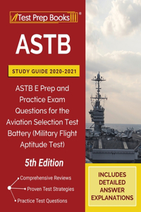 ASTB Study Guide 2020-2021