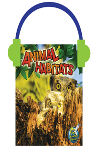 Animal Habitats