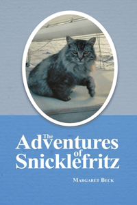 The Adventures of Snicklefritz
