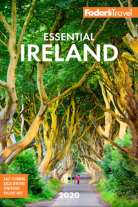 Fodor's Essential Ireland 2020