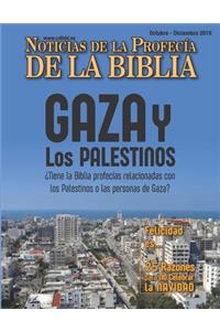 Noticias de Profecía de la Biblia Octubre - Diciembre 2019