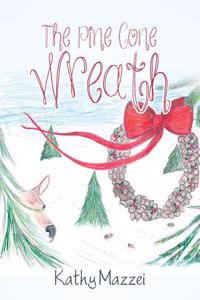 Pine Cone Wreath