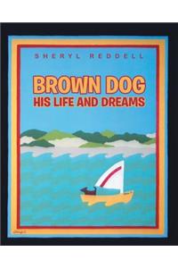 Brown Dog