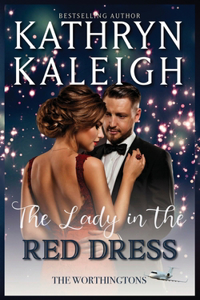 Lady in the Red Dress