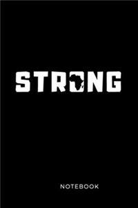 Strong