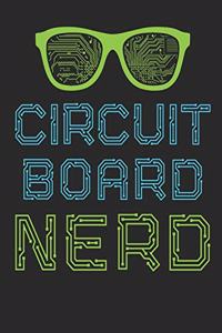 Circuit Board Nerd