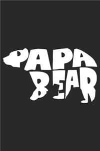 Papa bear