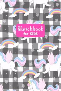Sketchbook for Kids