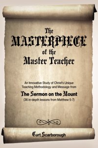 The Masterpiece of the Master Teacher