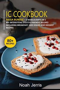 IC Cookbook