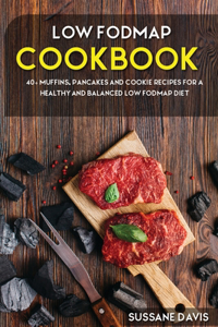 Low Fodmap Cookbook