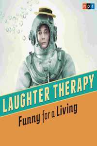 NPR Laughter Therapy: Funny for a Living