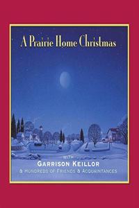 Prairie Home Christmas Lib/E