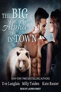 Big Alpha in Town Lib/E