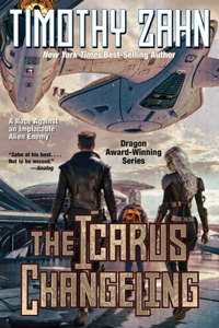 The  Icarus Changeling
