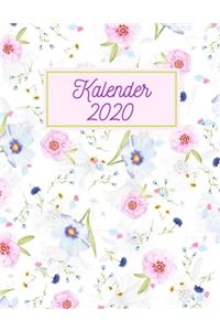 Kalender 2020