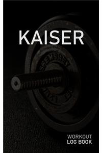 Kaiser