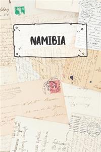 Namibia