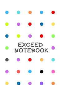 Exceed Notebook