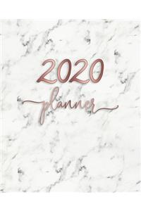 2020 Planner