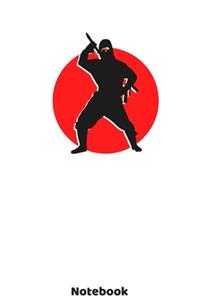 Ninja Notebook