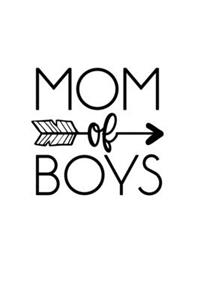 Mom Of Girls