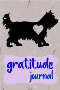 Gratitude Journal