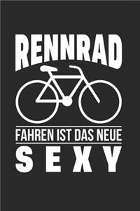 Rennrad Fahren Ist Das Neue Sexy