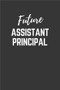 Future Assistant-principal Notebook