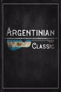 Argentinian Classic