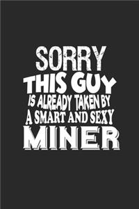 Sorry this girl is already taken by a smart and sexy miner
