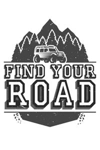 Find Your Road Travel