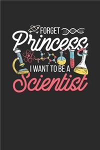 I Want To Be A Scientist