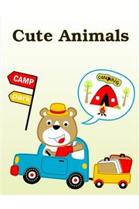 Cute Animals