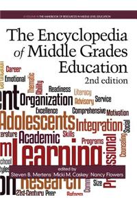 The Encyclopedia of Middle Grades Education