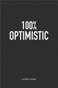 100% Optimistic