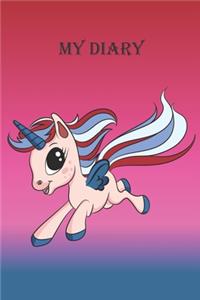 My Diary