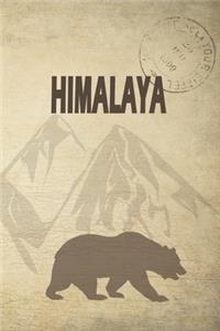 Himalaya