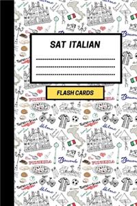 SAT Italian