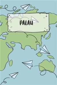 Palau