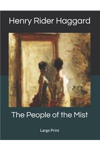 The People of the Mist