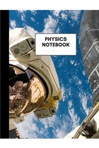 Physics Notebook